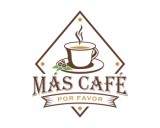 https://www.logocontest.com/public/logoimage/1560785480Mas Cafe Logo 7.jpg